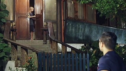 Marco, pumunta sa bahay ng Pamilya Villalobos