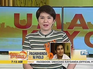 Скачать видео: Piolo Pascual at Toni Gonzaga, inumpisahan na ang shooting ng bagong pelikula