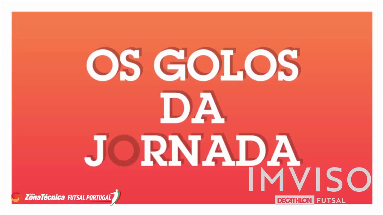 Os melhores golos da jornada 20 da Liga Placard