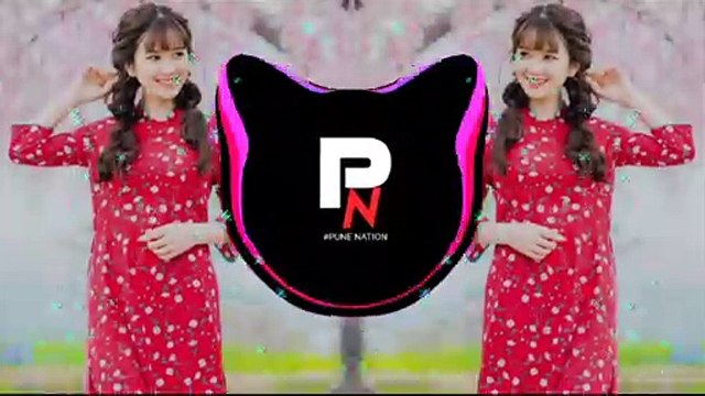 Dus Bahane Karke - Remake Song | Bhaaghi 3 | New Song 2020 | Tik tok trending song | 4k - Audio Song | Dj Yashraj Y.k | Pune Nation |