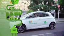 Iberdrola creará 150.000 puntos de carga para coches eléctricos en 5 años