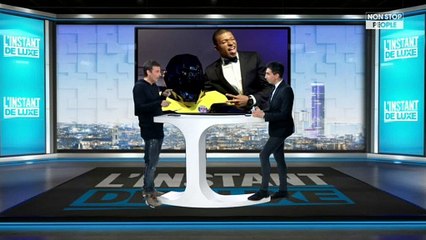 Kylian Mbappé : la somme astronomique qu’il a dépensée pour la bonne cause (exclu vidéo)