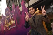 مينا مسعود يصدم محبيه بما أعلنه عن الجزء الثاني من فيلم Aladdin