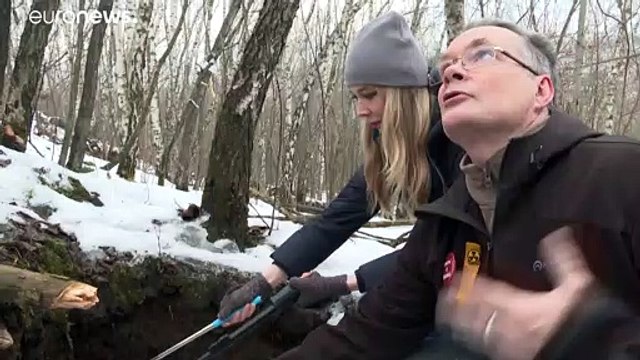 Físicos y activistas alertan desastre ecológico en Moscú por desechos radiactivos