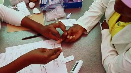 Segundo caso mundial de cura de paciente com HIV