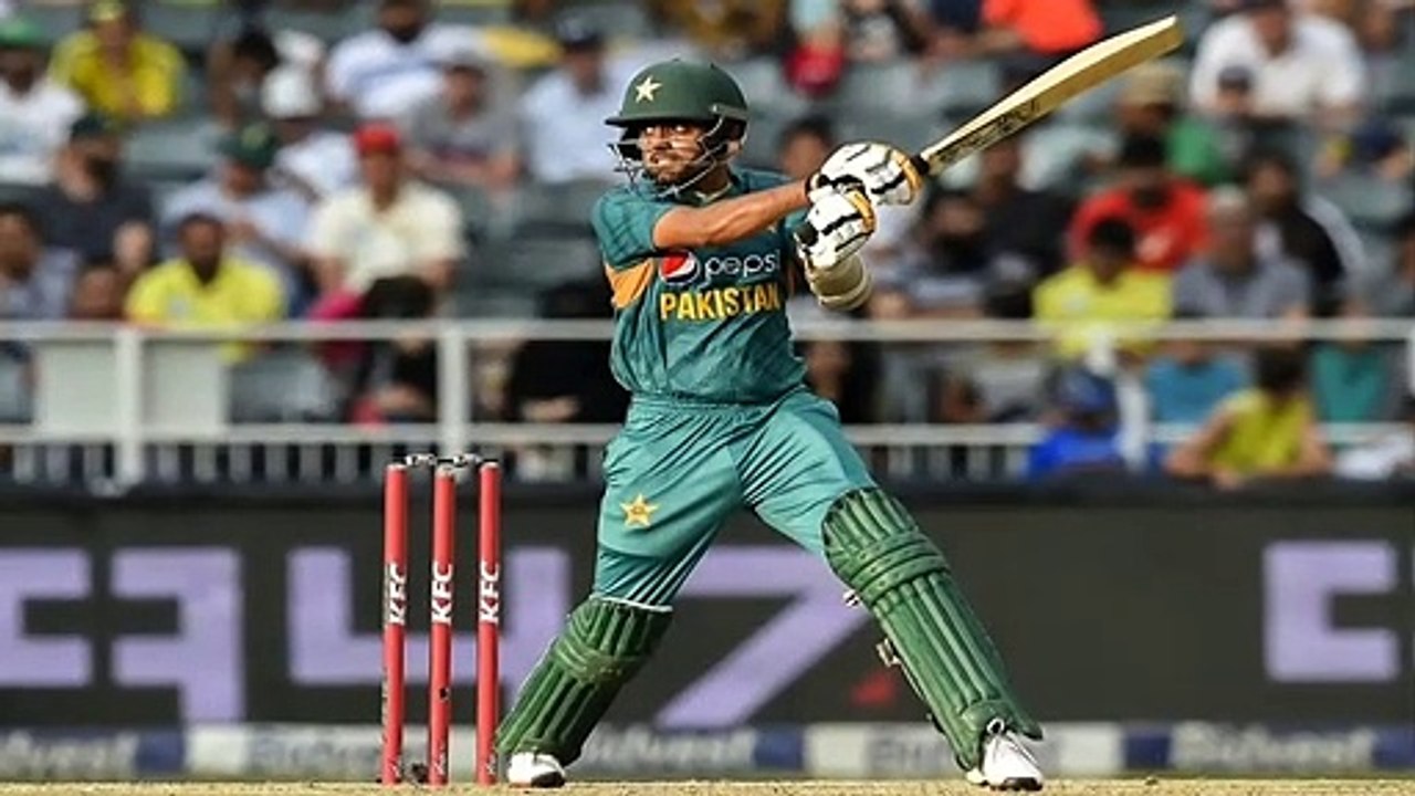 Top 5 Babar Azam Records - Babar Azam Batting Record - Babar Azam  Records List
