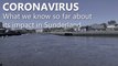 Coronavirus: what we know so far about its impact in Sunderland (March 10)