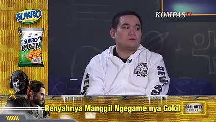 Donkey: Zeus Coach yang Pinter | GOOD GAMER with Donkey (Bag2)