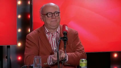 Laurent Ruquier présente les Grosses Têtes du Mardi 10 Mars 2020