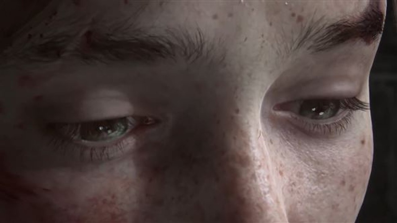 Aus 'the last of us' wird eine hbo-tv-show
