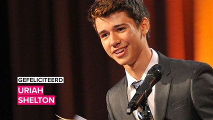 Heb jij Uriah Shelton gezien in deze rollen?