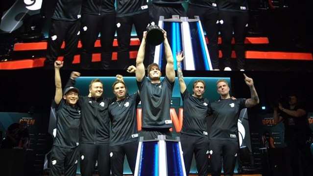 Esports News: Valorant, Rocket League und mehr!