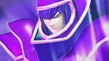 YU-GI-OH LEGACY OF THE DUELIST LINK EVOLUTION Bande Annonce