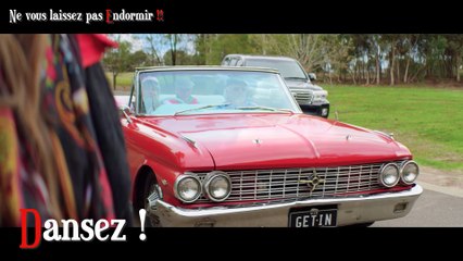 Ne vous laissez pas Endormir !!