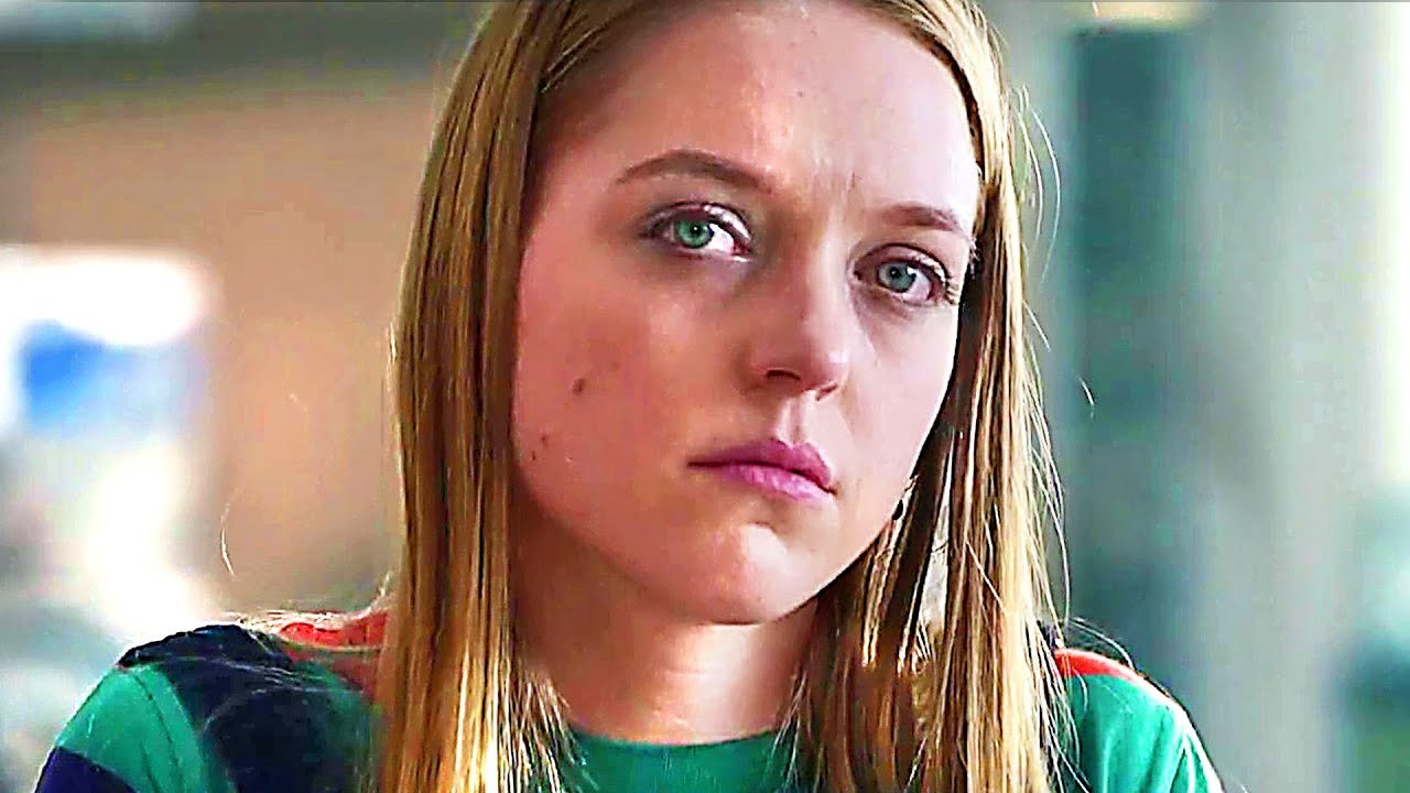 SCHIZO Bande Annonce