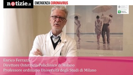Coronavirus, come comportarsi in gravidanza: consigli utili | Notizie.it
