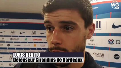 Loris Benito Partie 3