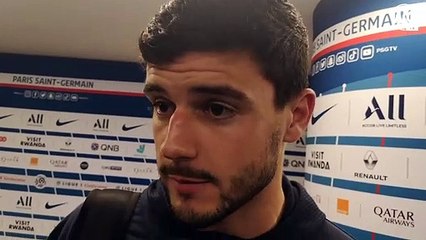 Loris Benito Partie 4