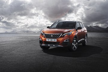 SUV : les meilleures ventes de l'année 2020
