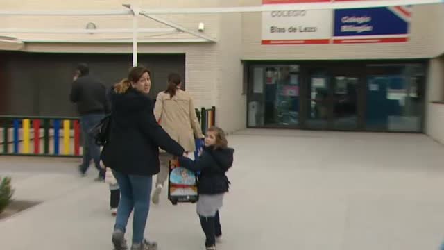 ¿Qué hacemos con los niños?