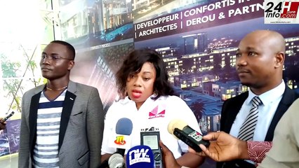 Togo : Des villas disponibles et abordables à WellCity pour tous les ménages