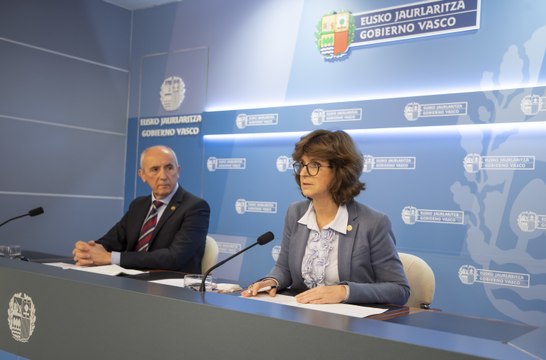 El número de afectados por coronavirus en Euskadi se eleva a 197