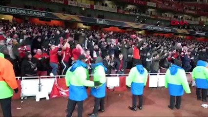 SPOR Olimpiakos ve Nottingham Forest'ın başkanı koronavirüse yakalandı