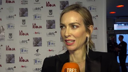 Kira Miró no tiene reparos en hablar del Satisfyer