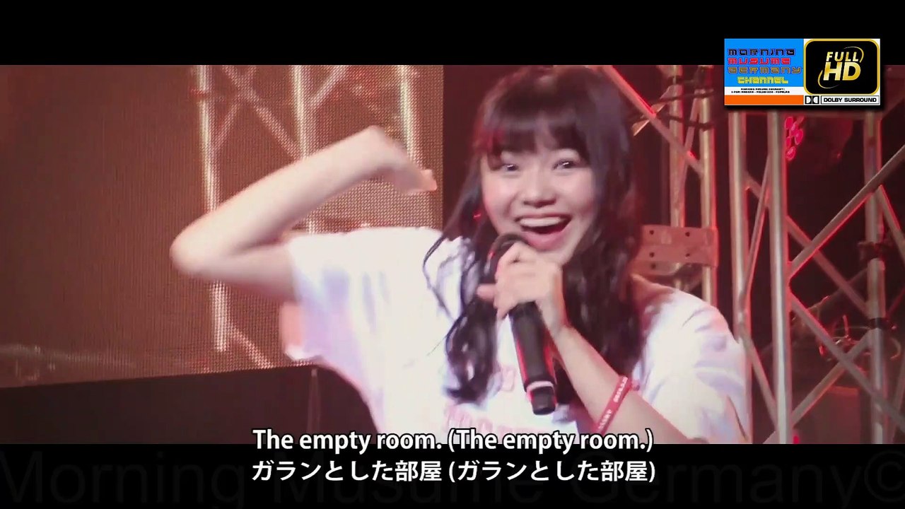 Kobushi-Factroy (The Start Line) FullHD