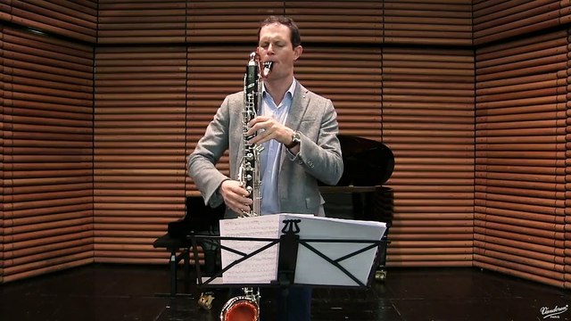 Vincent Penot plays: + 1 3/4 by Francisco Mignone