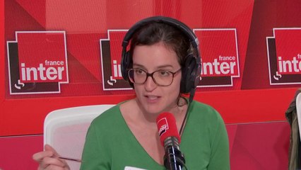 ✈ La légende des avions fantômes - Camille passe au vert