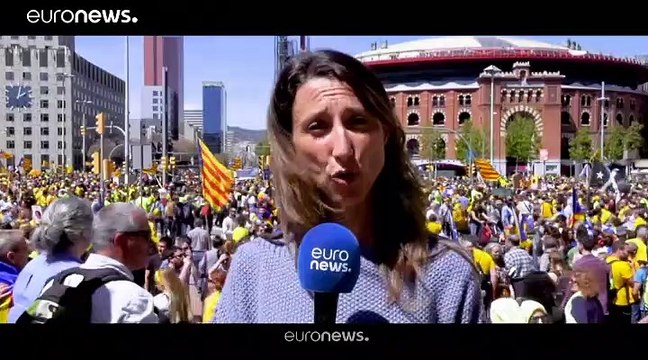 #euroviews : le zapping des rédactions d'euronews