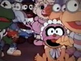 Muppet Babies S01E01 Noisy Neighbors