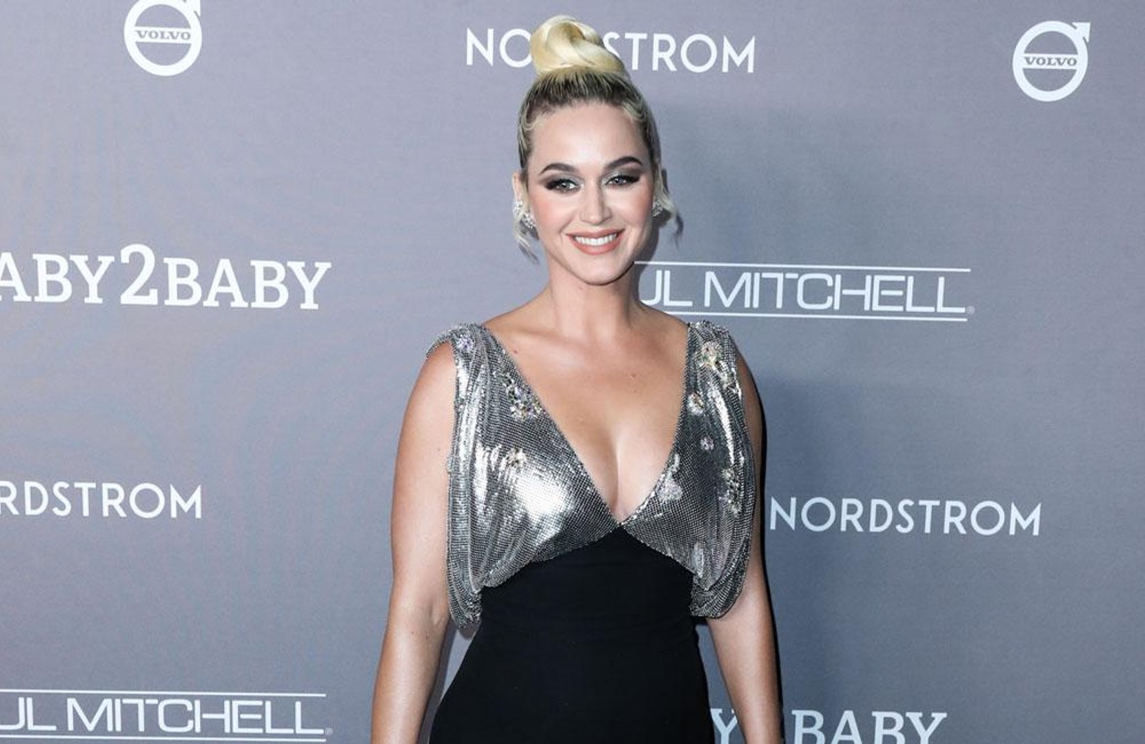 Katy Perry tem desejo de molho picante