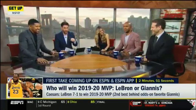 first take 3/10/20