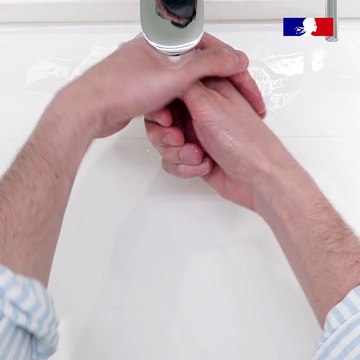 Coronavirus : comment bien se laver les mains