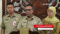 Pemprov DKI Siapkan Rp 54 Miliar Untuk Cegah Virus Corona