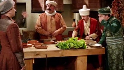 Suleiman El Gran Sultan Capitulo 94 (Audio Español)