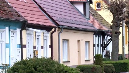 Ein ganzer Ort in Brandenburg unter Corona-Quarantäne