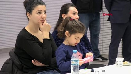 Kırklareli 'Geleceğin Yıldız Girişimcileri' projesi başladı