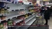 Covid-19 : les supermarchés allemands face à la panique des consommateurs