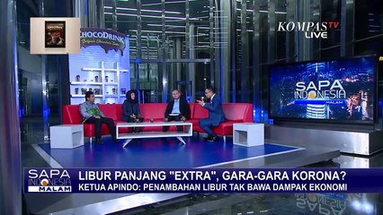Bagaimana Dampak Libur dan Cuti Bersama dalam Apek Sosial dan Kesehatan Mental?