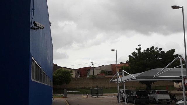 [SBFZ Spotting]Airbus A320 PR-XBC na final antes de pousar em Fortaleza vindo de Congonhas(SP)