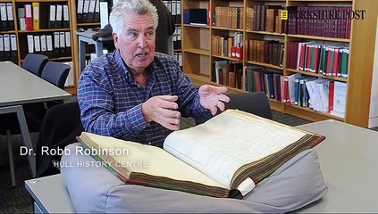 Hull shipwreck off the Finnish Coast