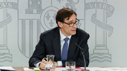 下载视频: Gobierno prohíbe los vuelos directos entre Italia y España