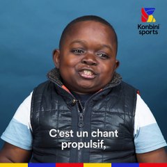 TIFOSI : le petit mayombo