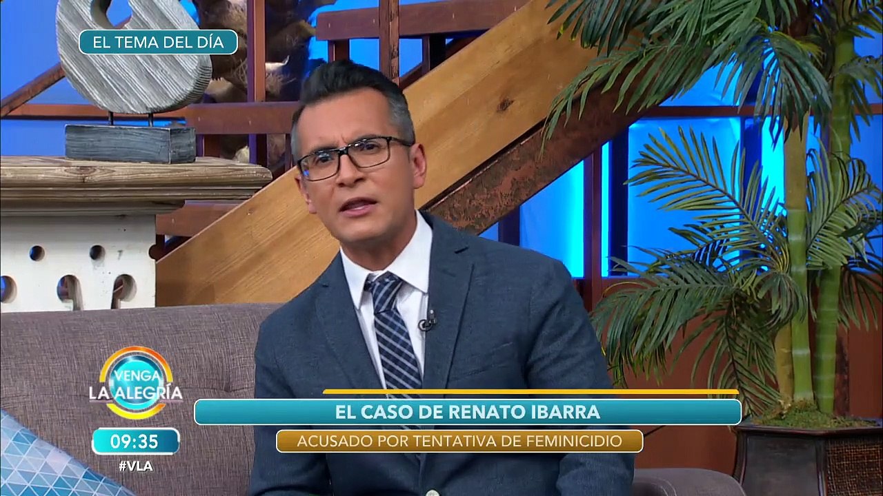 Consecuencias de violencia en mujeres embarazadas. | Venga La Alegría
