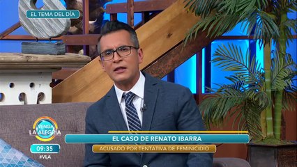 Consecuencias de violencia en mujeres embarazadas. | Venga La Alegría