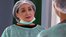 Jude, ikinuwento kay Dr Margaret ang kanyang takot para kay Heart