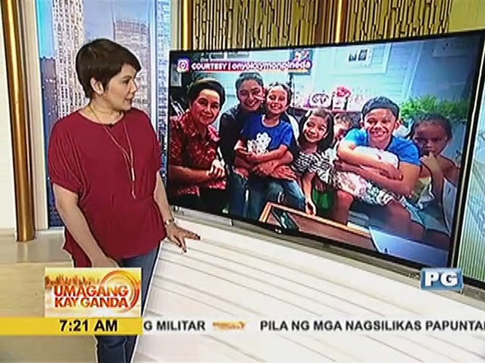 Onyok, nagpaalam na sa ‘Ang Probinsyano’